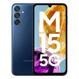 Samsung Galaxy M15 5G