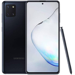 Samsung Galaxy Note 10 Lite