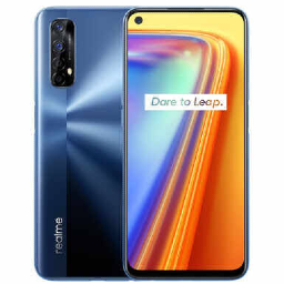 Realme 7 Pro