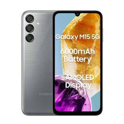 Samsung Galaxy M15 5G Prime Edition