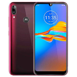 Motorola Moto E6s