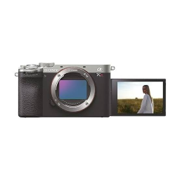 Sony Alpha A7CR