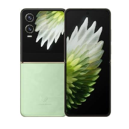 Tecno Phantom V Flip2 5G