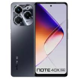 Infinix Note 40X 5G