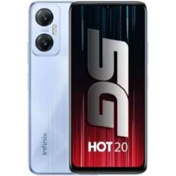 Infinix Hot 20 5G