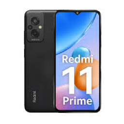 Xiaomi Redmi 11 Prime