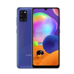 Samsung A31