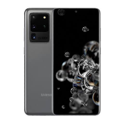 Samsung Galaxy S20 Ultra 4G