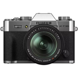 Fujifilm X-T30