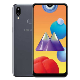 Samsung Galaxy M 01 s