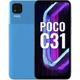 POCO C31