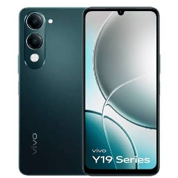 Vivo Y19 5G