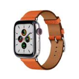 Apple Watch Series 7 45mm Titanium (GPS+Cellular)