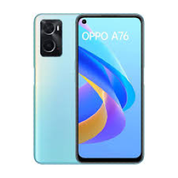 OPPO A76