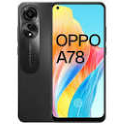 OPPO A78 4G