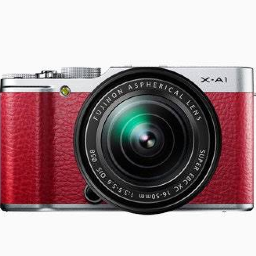Fujifilm X-A1
