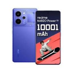 Realme Narzo Power 5G