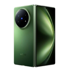 Vivo X Fold 5