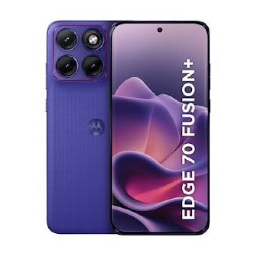 Motorola Moto Edge 70 Fusion