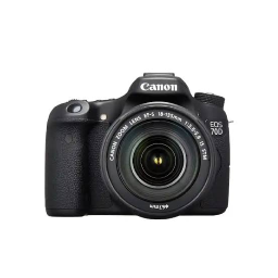 Canon EOS 70D