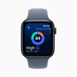 Apple Watch SE 3 (40mm GPS Only)