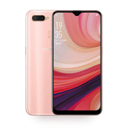 OPPO A7