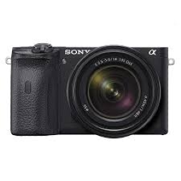 Sony Alpha A6500 Mirrorless