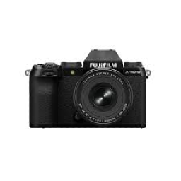Fujifilm X-S20