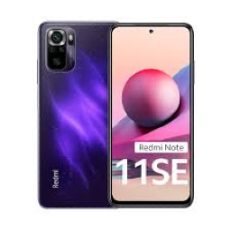 Redmi Note 11SE