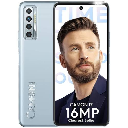 Tecno Camon 17