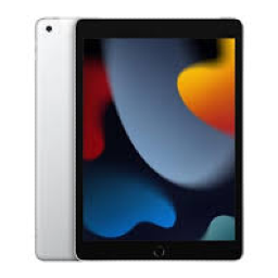 iPad 10.2" 8th Gen WiFi Only (2020)