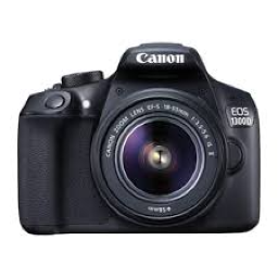 Canon EOS 3000D