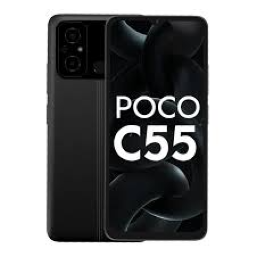 POCO C55