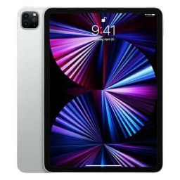 iPad Pro 12.9" 5th Gen WiFi + Cellular (2021)