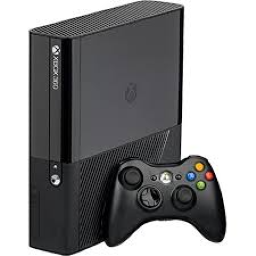 XBox 360 E