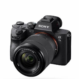 Sony Alpha A7 II Mirrorless