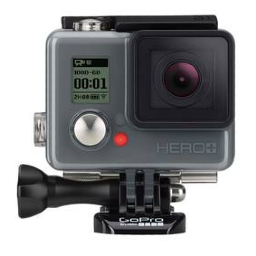 GoPro Hero Plus
