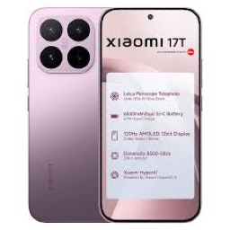 Xiaomi 17T