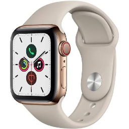 Apple Watch Series 5 (40mm, GPS Only)