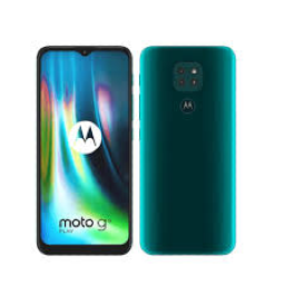 Motorola Moto G9