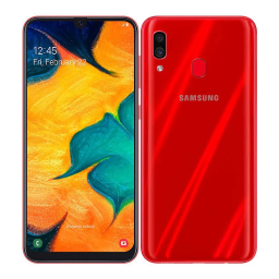 Samsung Galaxy A30