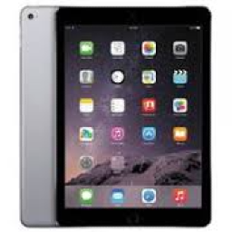 iPad Air 1st Gen Wi-Fi Only