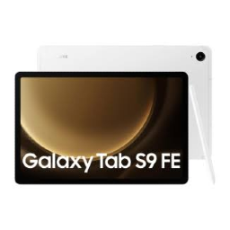 Samsung Galaxy Tab S9 FE WiFi Only