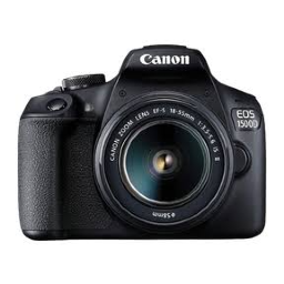 Canon EOS 1500D