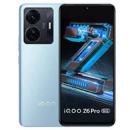 iQOO Z6 Pro 5G