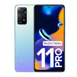 Redmi Note 11 Pro