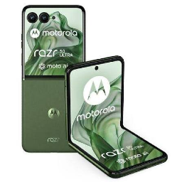 Motorola Moto Razr 50 Ultra 5G