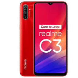 Realme C3