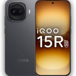 iQOO 15R