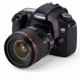 Canon EOS 1100D